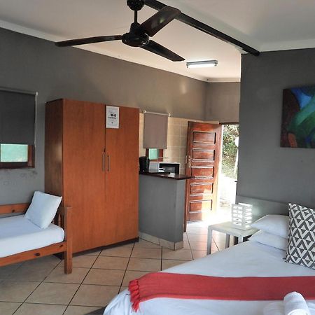 Sunset Beach Resort Chidenguele Exterior foto