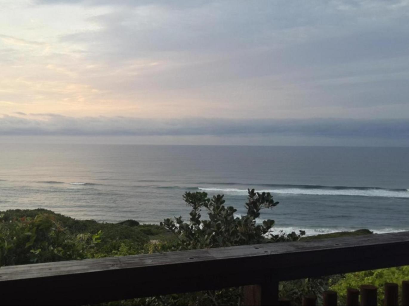 Sunset Beach Resort Chidenguele Exterior foto