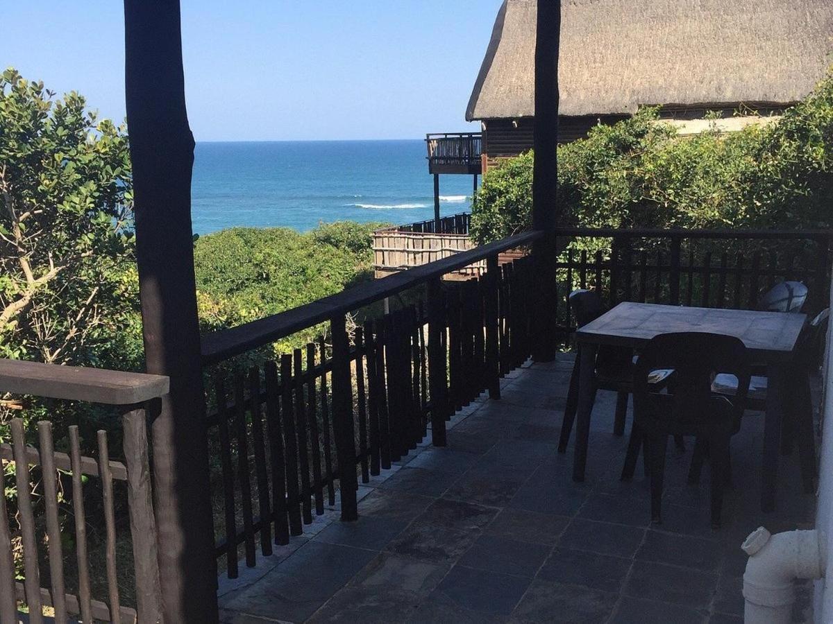 Sunset Beach Resort Chidenguele Exterior foto