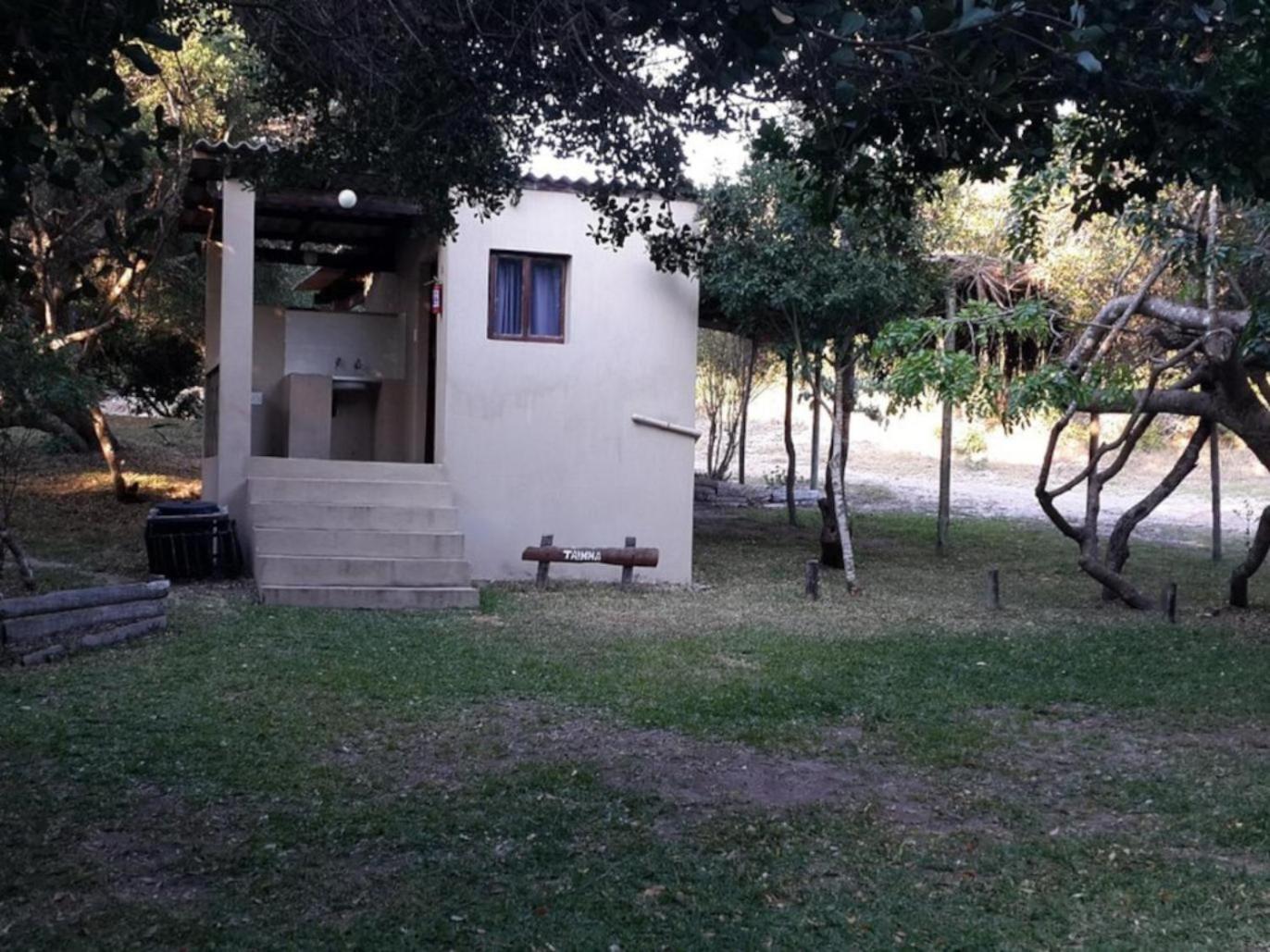Sunset Beach Resort Chidenguele Exterior foto