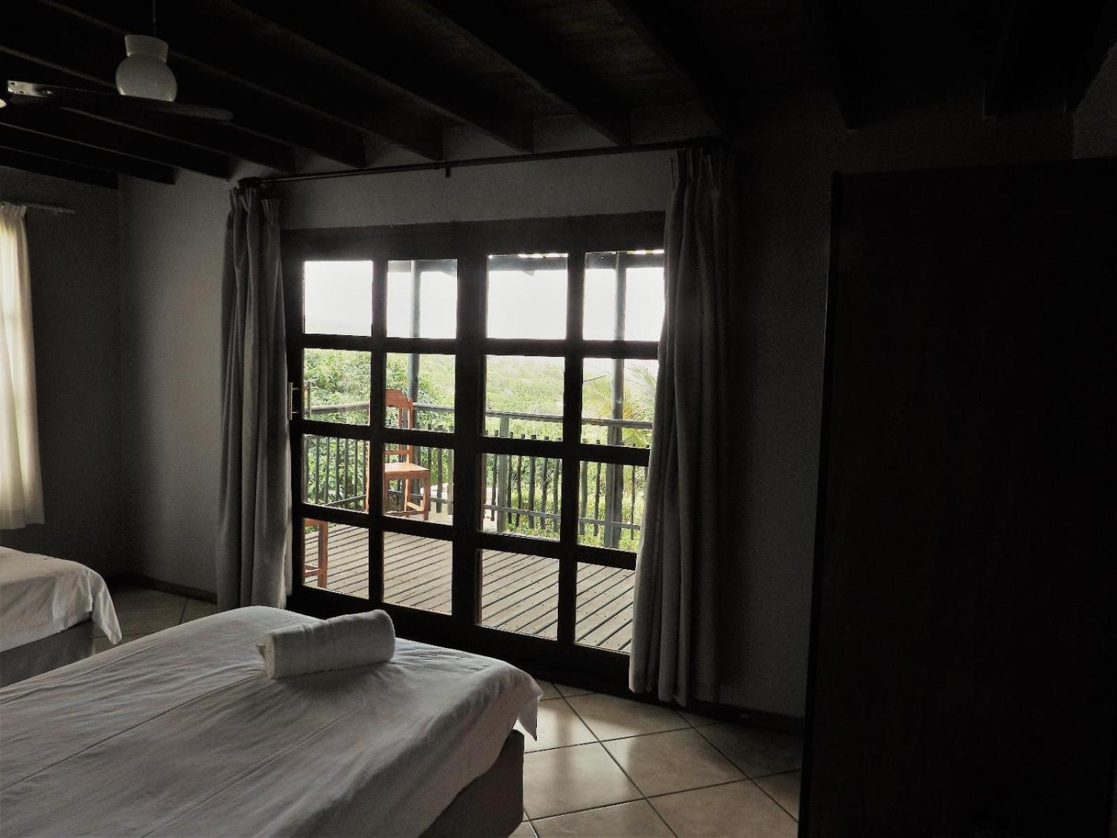 Sunset Beach Resort Chidenguele Exterior foto