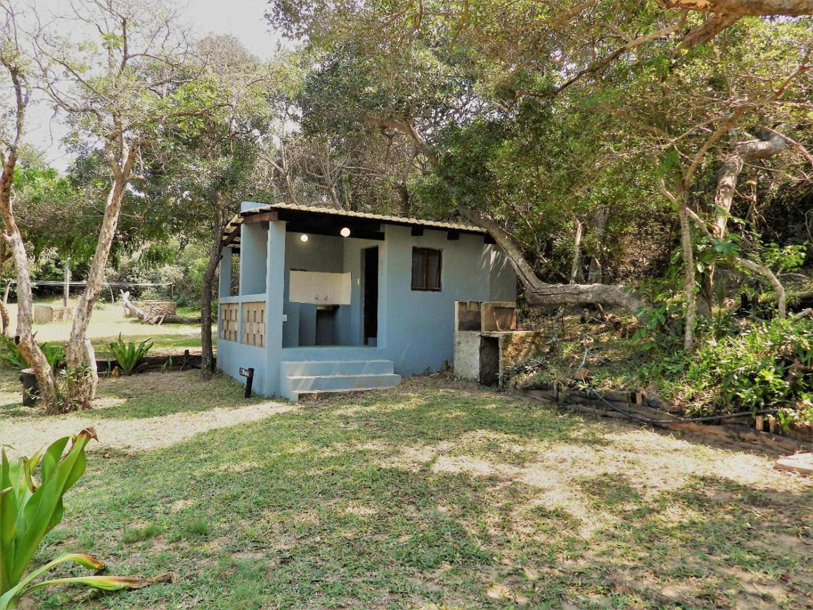Sunset Beach Resort Chidenguele Exterior foto