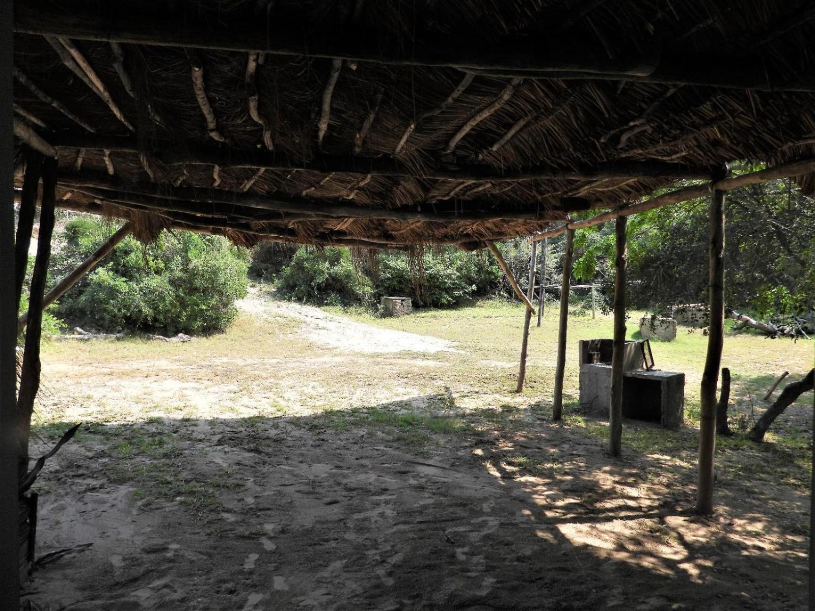 Sunset Beach Resort Chidenguele Exterior foto