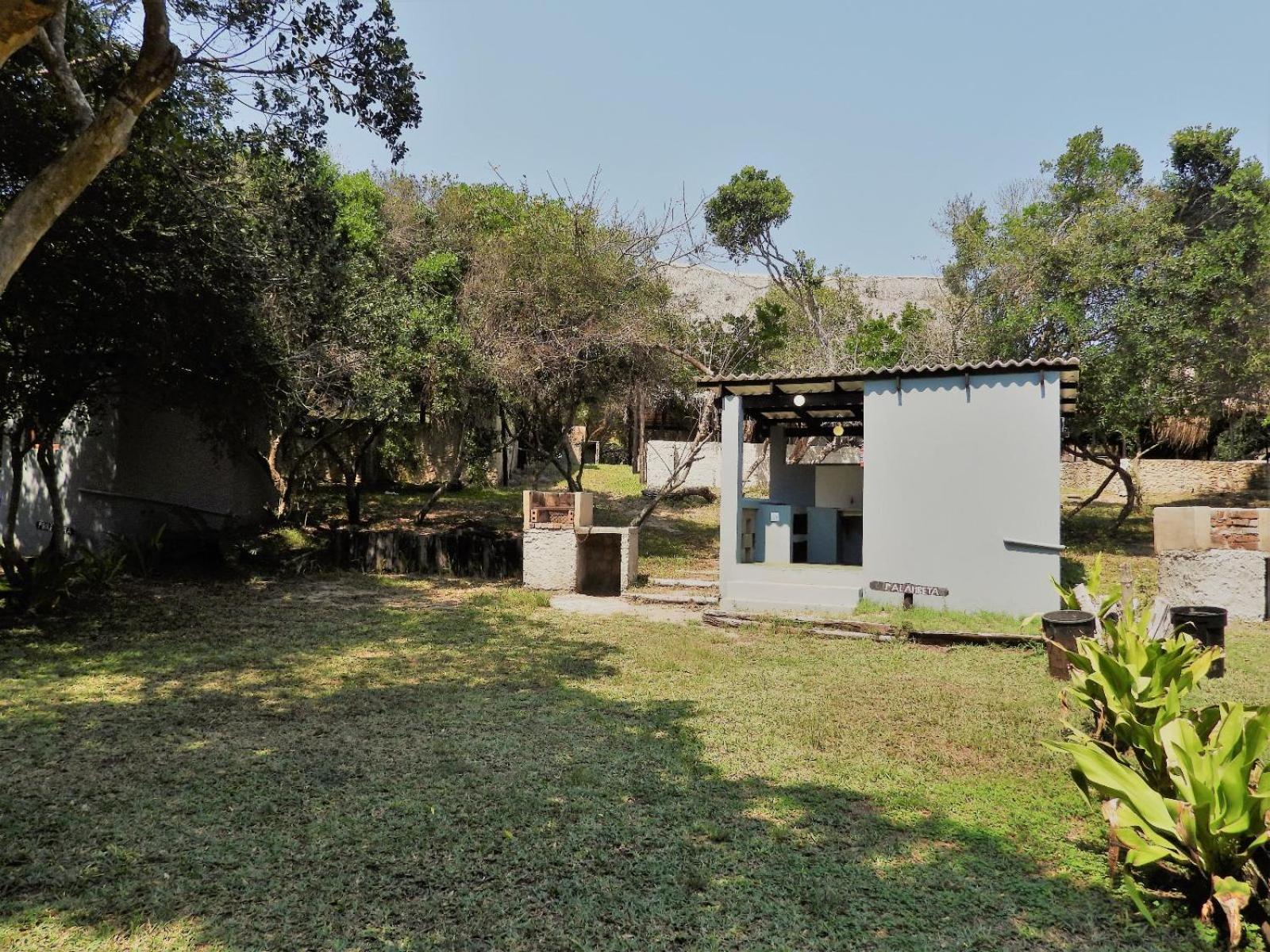 Sunset Beach Resort Chidenguele Exterior foto