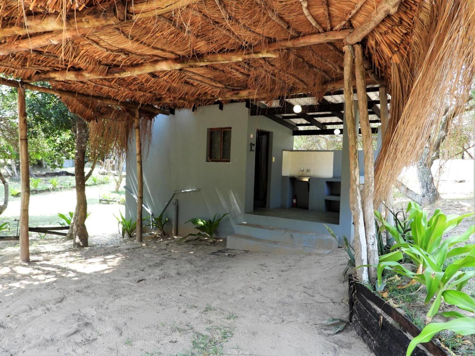 Sunset Beach Resort Chidenguele Exterior foto