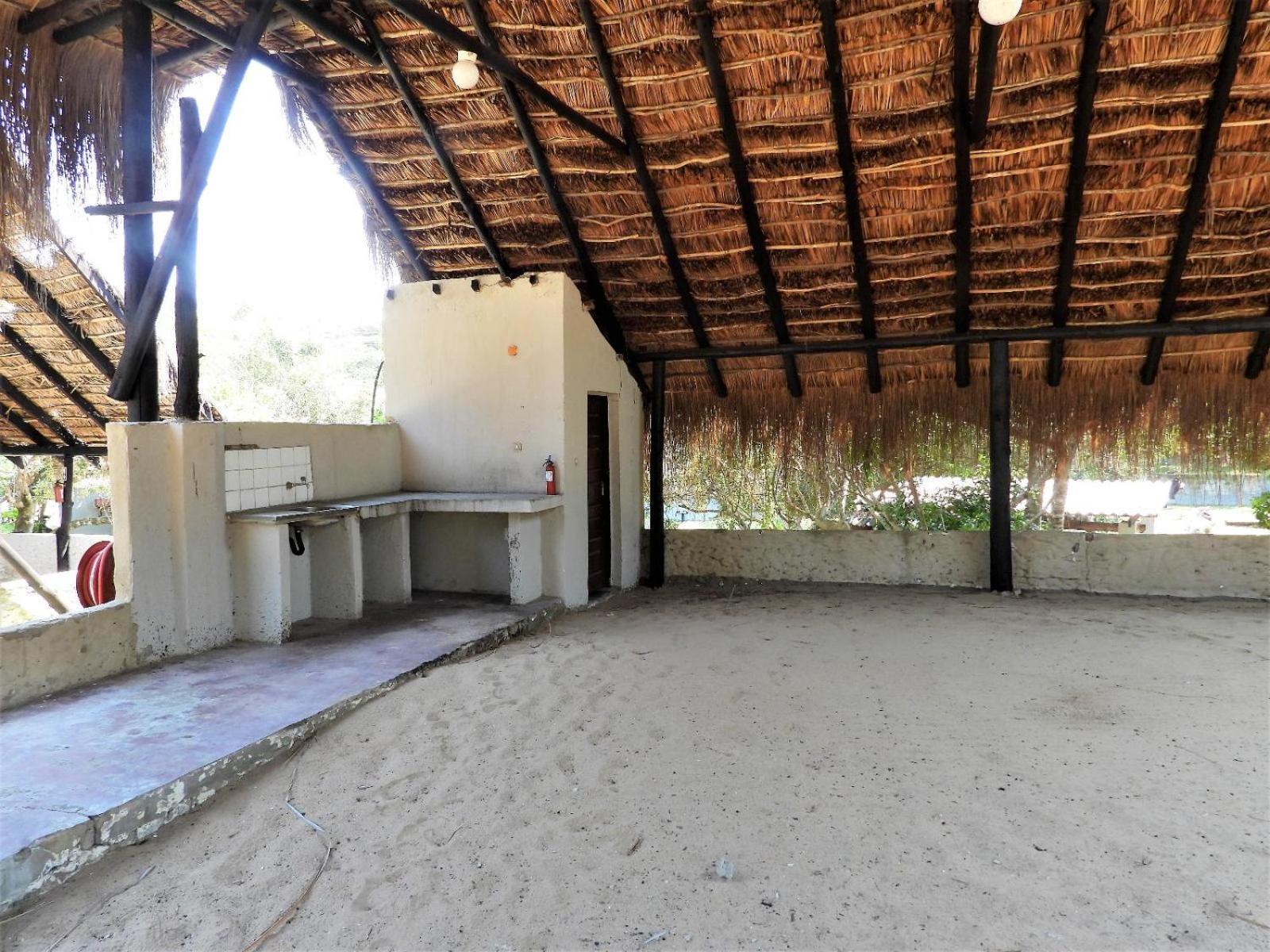 Sunset Beach Resort Chidenguele Exterior foto